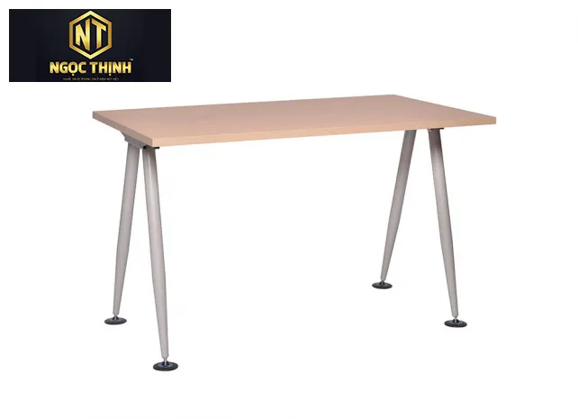 Bàn làm việc nhân viên khung thép HR120SC8 /HR120C8 /HR140C8 Bàn làm việc nhân viên khung thép HR120SC8 /HR120C8 /HR140C8